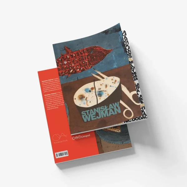 Album Stanisław Wejman